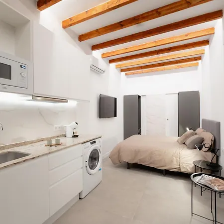 Apartamento Casa Liam 2 Alicante Exterior photo