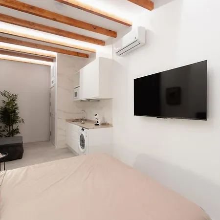 Apartamento Casa Liam 2 Alicante Exterior photo