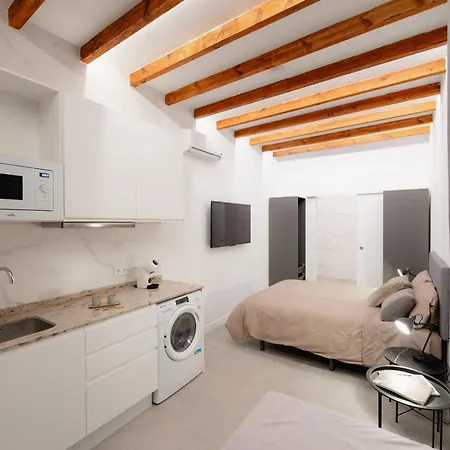 Apartamento Casa Liam 2 Alicante Exterior photo