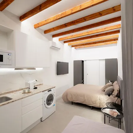 Apartamento Casa Liam 2 Alicante Exterior photo