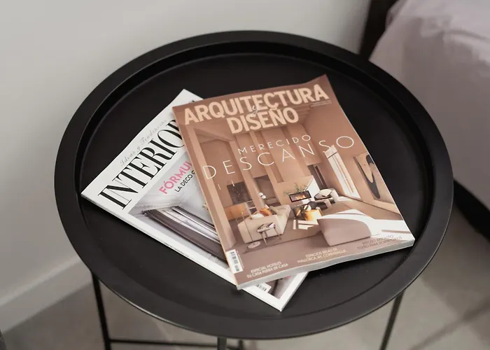 Apartamento Casa Liam 2