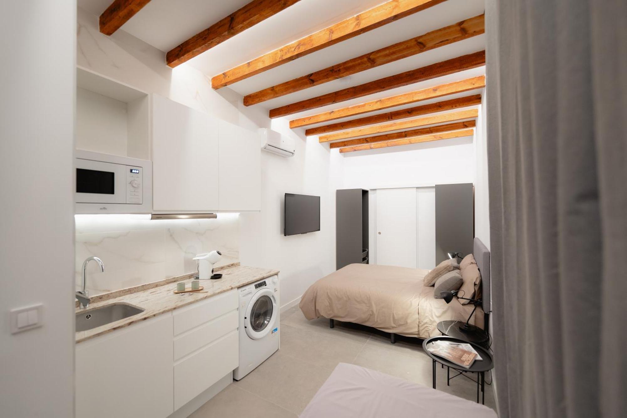 Casa Liam 2 * Alacant