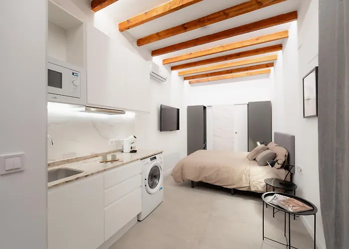 Apartamento Casa Liam 2