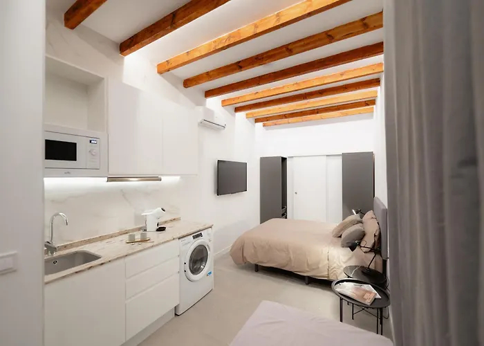 Apartamento Casa Liam 2