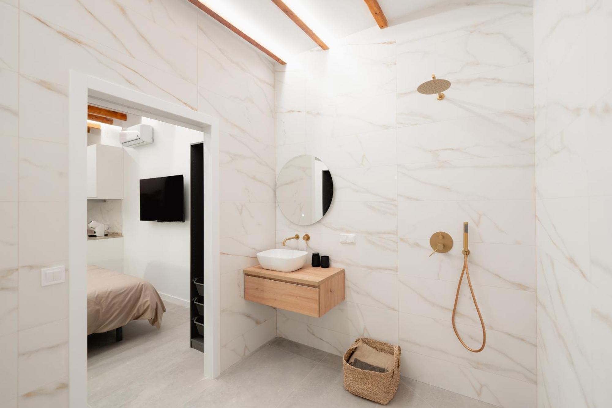 Apartamento Casa Liam 2 Alicante